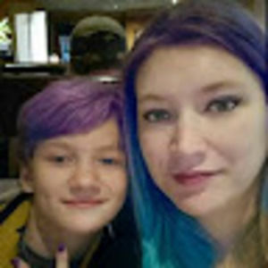 Meet your Posher, Jyn